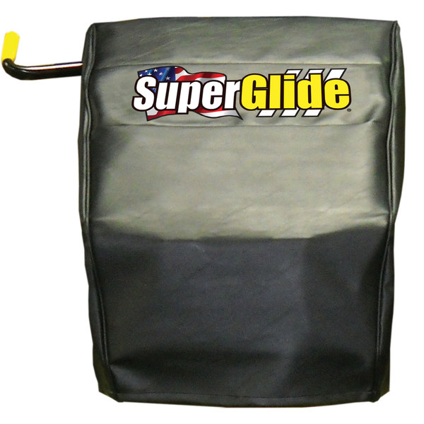 Pullrite PullRite 2912 ISR-Series SuperGlide Hitch Cover 2912